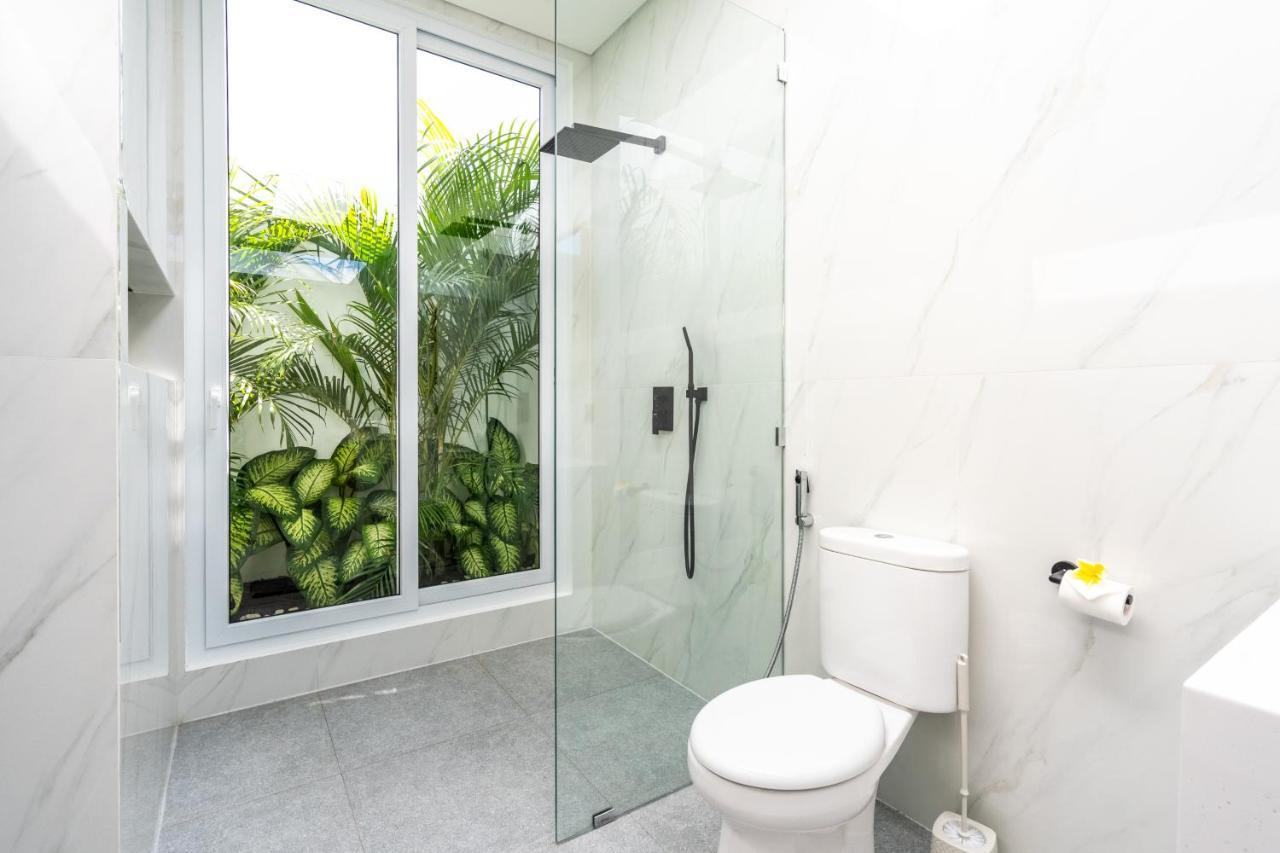 Casa Blanca Villa By Betterplace Uluwatu Extérieur photo