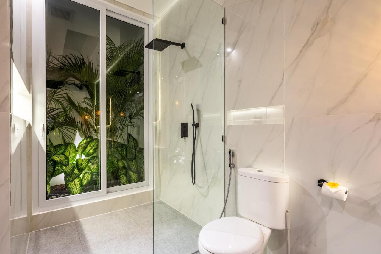 Casa Blanca Villa By Betterplace Uluwatu Extérieur photo
